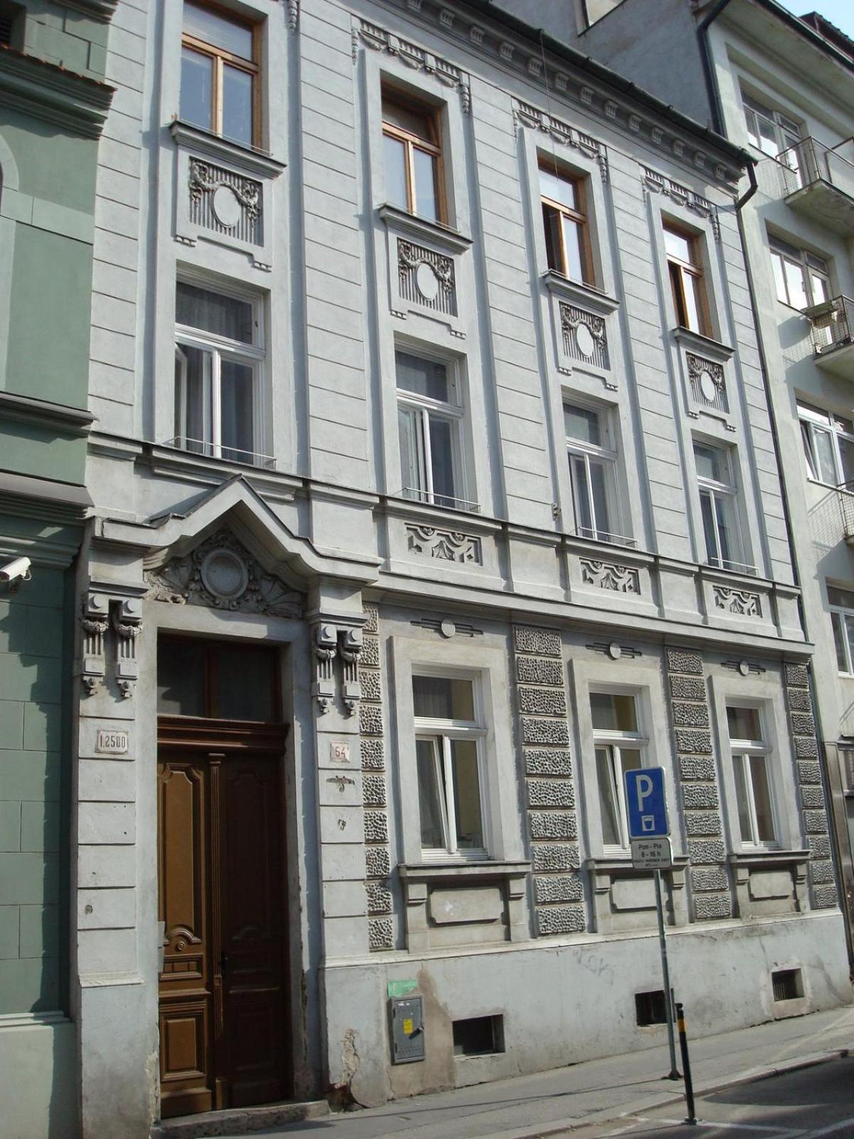 Downtown 3 Bdr Charm - Walk To All Attractions Pozsony Kültér fotó